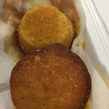 Paschal's - Corn bread - Southern Near Me - Atlanta, Georgia