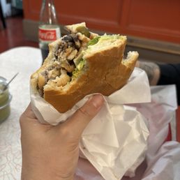 Chicken 10. Pollo Torta Chicken 10. Pollo Torta