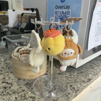 OverLay - Cute keychains - Coffee & Tea Near Me - Chicago, Illinois OverLay - Cute keychains - Coffee & Tea Near Me - Chicago, Illinois