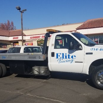 Elite Towing Services - Orange County - Towing Near Me - Fountain Valley, California Elite Towing Services - Orange County - Towing Near Me - Fountain Valley, California