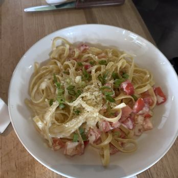 California Dreaming - Pasta - American Near Me - Greenville, South Carolina