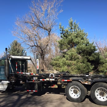 Summit roll-offs - Hooklift roll off truck - Dumpster Rental Near Me - Breckenridge, Colorado Summit roll-offs - Hooklift roll off truck - Dumpster Rental Near Me - Breckenridge, Colorado