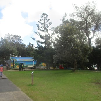 Clarkes Beach - Park - Beaches Near Me - Byron Bay, NSW