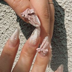 Gelly Bar Nail Studio