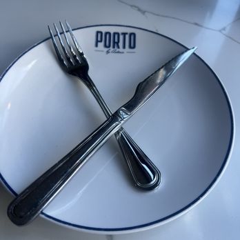 Porto By Antonio - Porto plate - Italian Near Me - North Bergen, New Jersey
