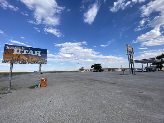 Border Inn Casino by null