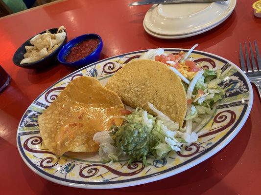 Mexican Inn Cafe by null