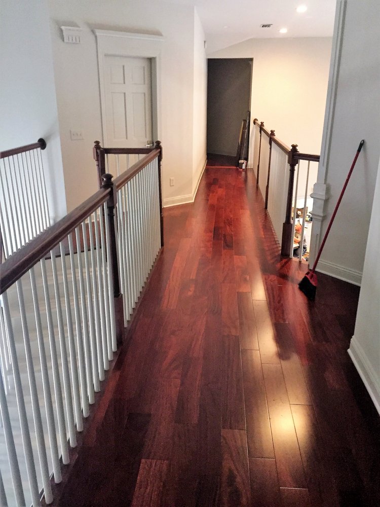 Slide of Poag Brothers General Contracting & Roofing