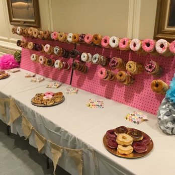 Donut Kingdom - Donuts Near Me - Tallahassee, Florida