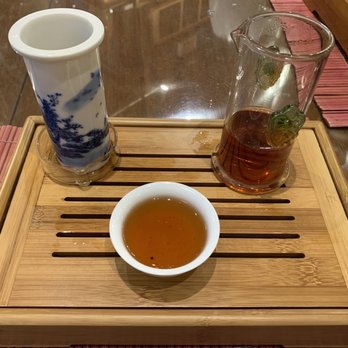Ming Tao Xuan - Tea Rooms Near Me - Montreal, Quebec Ming Tao Xuan - Tea Rooms Near Me - Montreal, Quebec