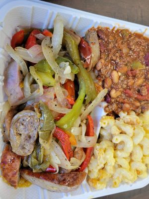 Bassett Caterers by null