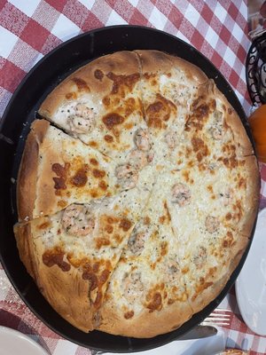 Prince Pizzeria by null