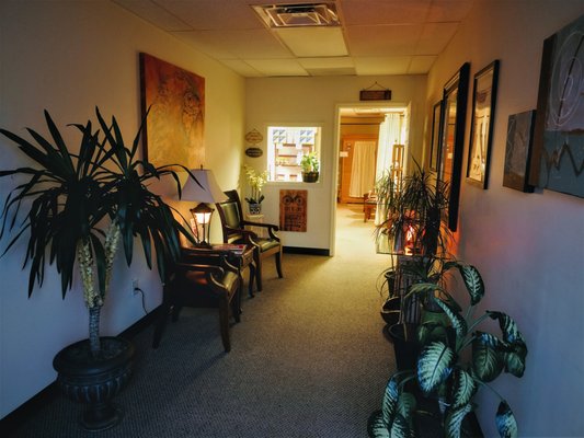 Cincinnati Colon Hydrotherapy