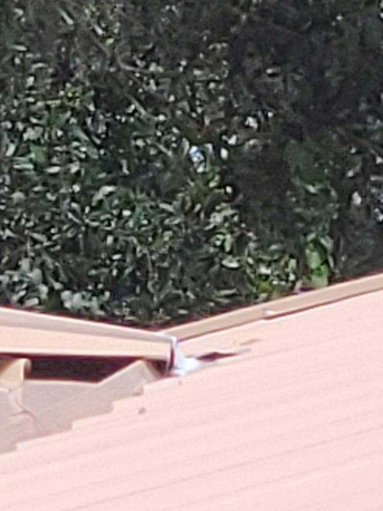 Slide of Lewis Walker Roofing