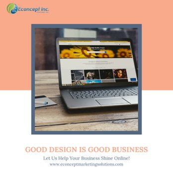Econcept Marketing Solutions - Web Design Near Me - Santa Maria, California Econcept Marketing Solutions - Web Design Near Me - Santa Maria, California