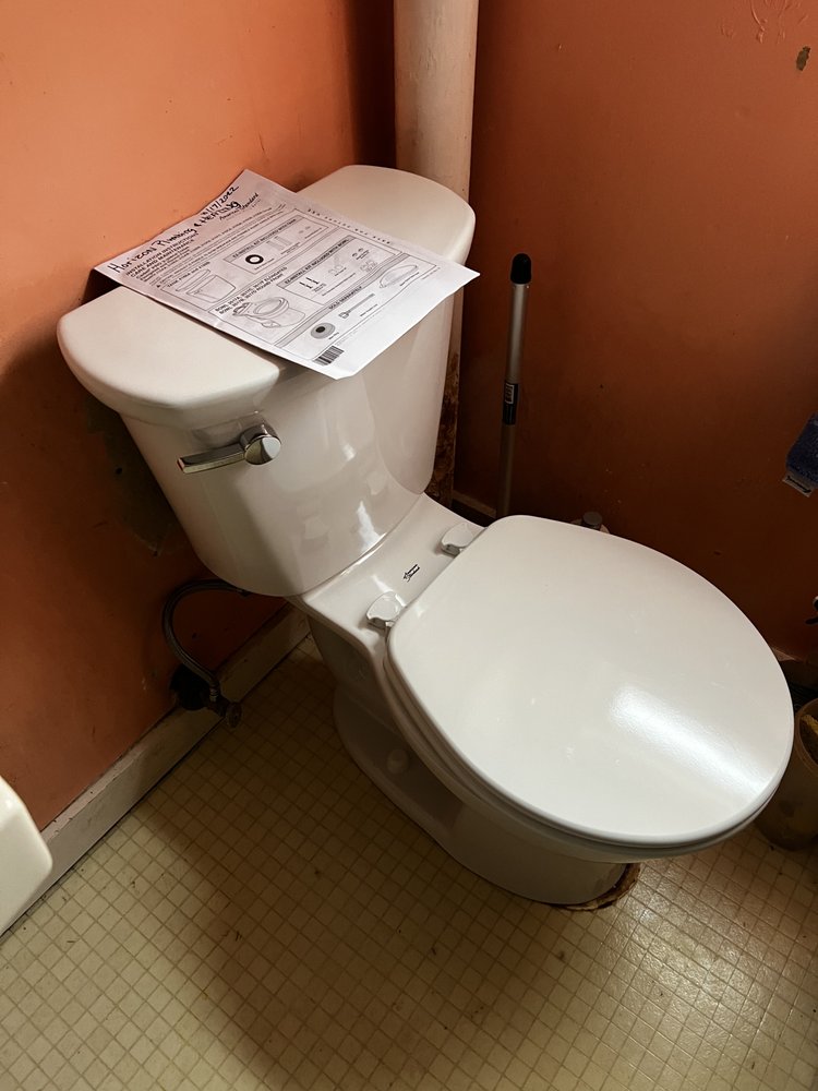 Slide of Horizon Plumbing & Heating