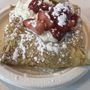 Crepe Stand