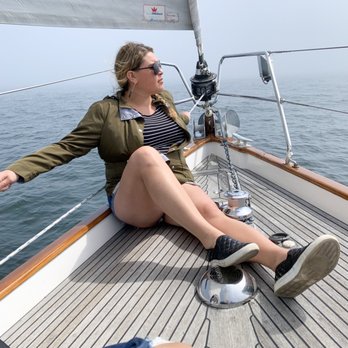 Broad Reach Adventures  - Sailing Near Me - Saco, Maine