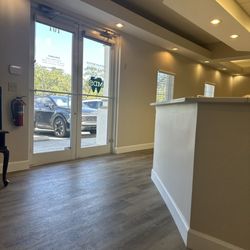 McIlwain Dental Specialists - Entrance