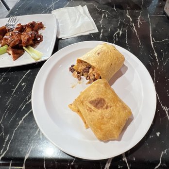 Muscle Maker Grill - Wraps Near Me - Antioch, California