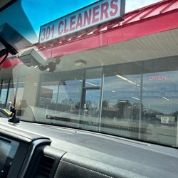 301 Cleaners - 301 cleaners