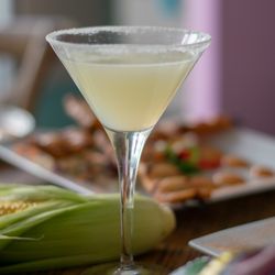 Prickly Pinata - Traditional Margarita