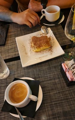 Premiere on Broadway by null