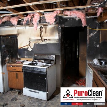 PuroClean - -They say, "if you can't stand the heat, get out of the kitchen," - Damage Restoration Near Me - San Diego, California PuroClean - -They say, "if you can't stand the heat, get out of the kitchen," - Damage Restoration Near Me - San Diego, California