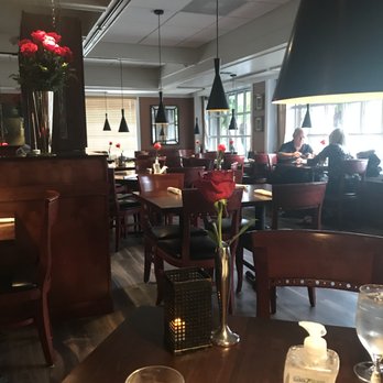 Vienna Wine Bar - Nice pic of the restaurant dining room - Wine Bars Near Me - Davie, Florida Vienna Wine Bar - Nice pic of the restaurant dining room - Wine Bars Near Me - Davie, Florida