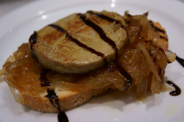 Taberna de La Daniela Cuchilleros by null