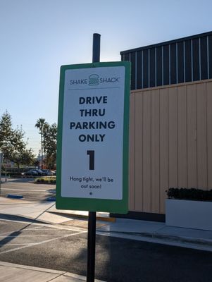 Shake Shack Downey by null