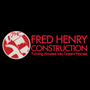 Photo of Fred Henry Construction