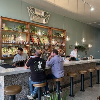 Dba - Bar - Tapas Bars Near Me - Orlando, Florida