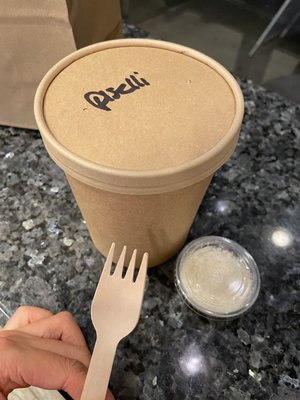 Bigoi Venezia by null