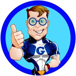 Glass Geeks Window & Power Washing