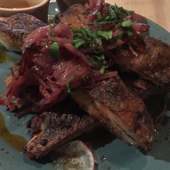 Lechon - Pork Ribs - Tapas Bars Near Me - Portland, Oregon Lechon - Pork Ribs - Tapas Bars Near Me - Portland, Oregon