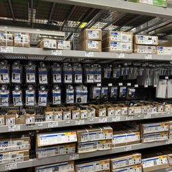 Lowe's Home Improvement