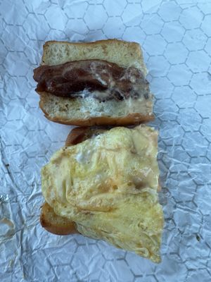 East Hampton Sandwich Co. by null