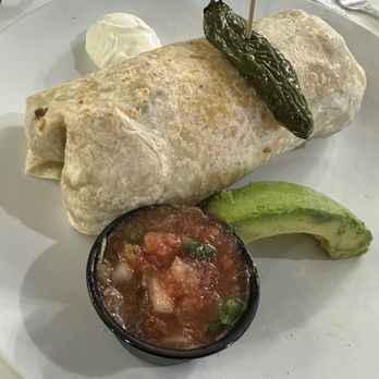 Off Street Cafe - Matchaca breakfast burrito - American Near Me - Cerritos, California Off Street Cafe - Matchaca breakfast burrito - American Near Me - Cerritos, California