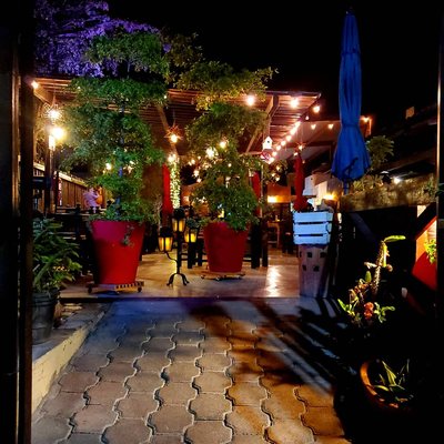 Restaurante Brasa Viva by null