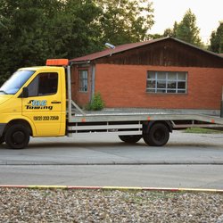 CLC Towing - Towing Carrollton TX
