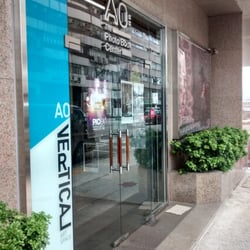 AO Vertical Art Space