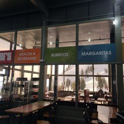 Funi's Mountaintop Café & Market