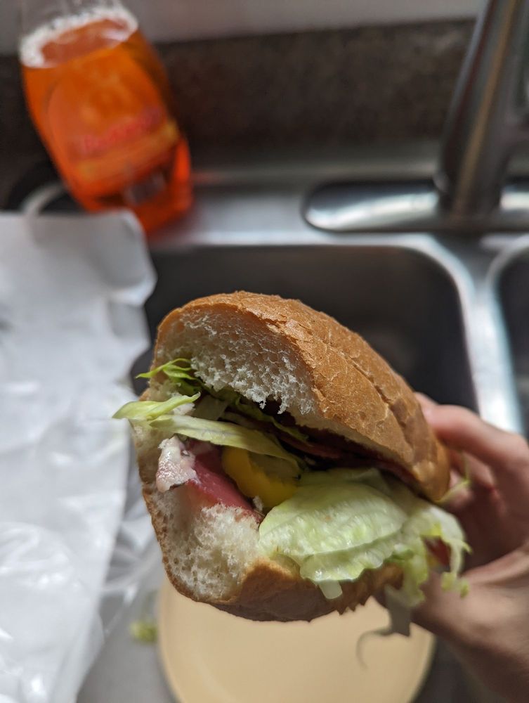 TOMASELLI’S RESTAURANT & CATERING 14 Photos & 23 Reviews 693