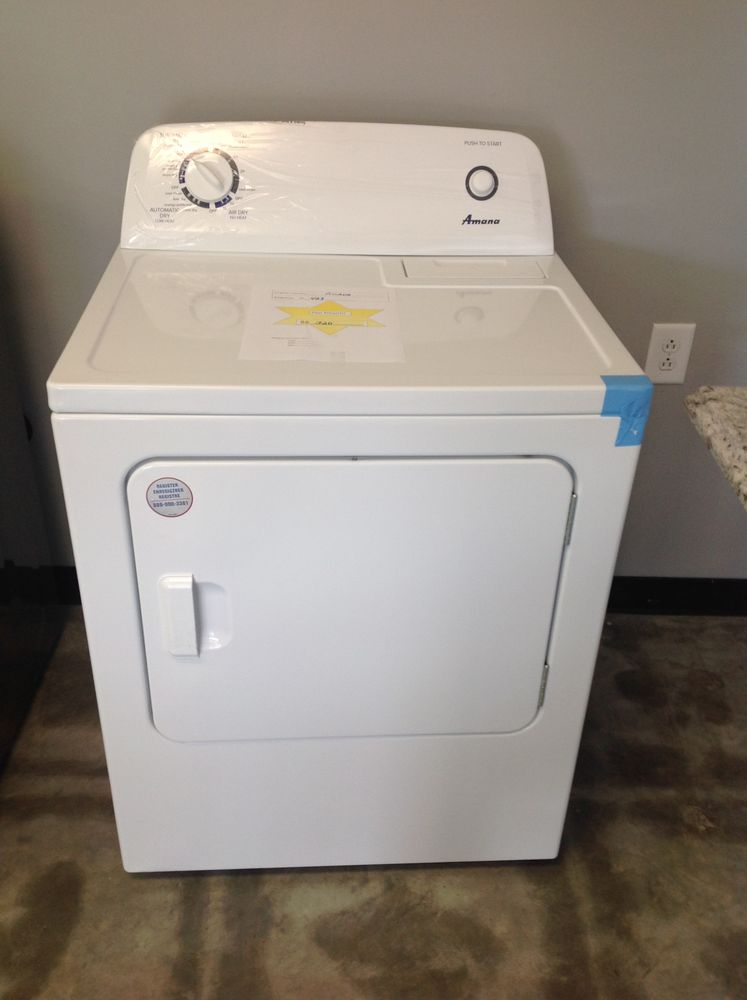 CANA APPLIANCE DEPOT Updated October 2024 15 Photos 14365 Fancy