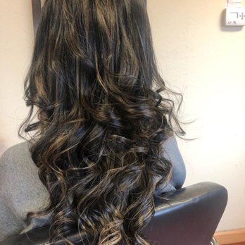 Expo Hair Design - Hair Salons Near Me - Seattle, Washington