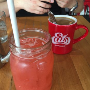 Eats - American Near Me - San Francisco, California
