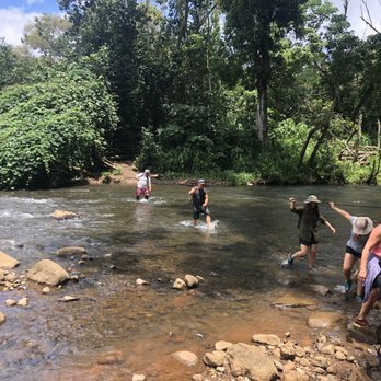 Kayak Adventures - Hike - Rafting/Kayaking Near Me - Kapaa, Hawaii