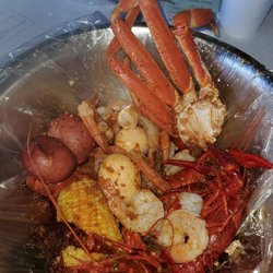 Kasian Boil - $25 Hot Box Special