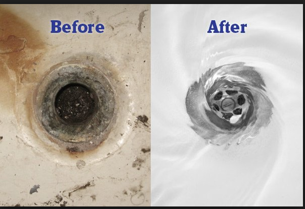 Slide of Brown's Plumbing & Drain